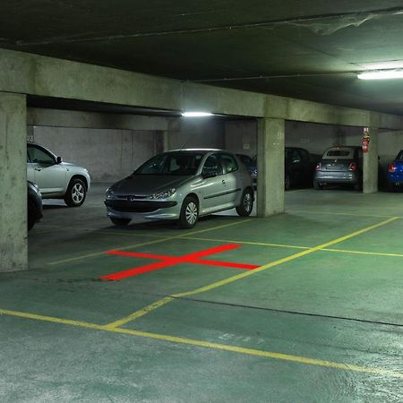クレルモン・フェランJaude Central % Parkingアパートメント エクステリア 写真